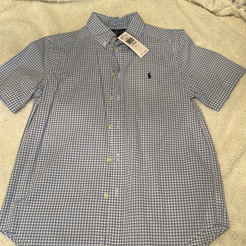 Ralph Lauren